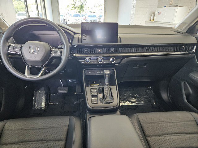Used 2025 Honda CR-V EX-L image 19