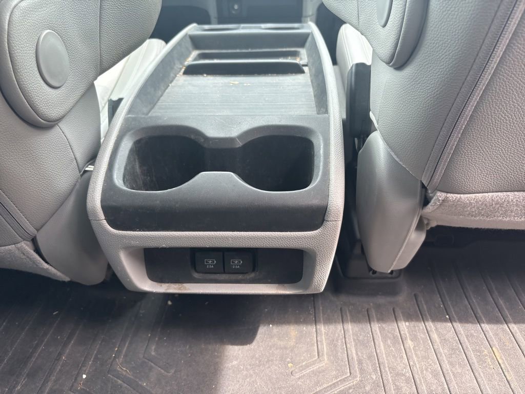 Used 2018 Honda Odyssey EX-L image 34