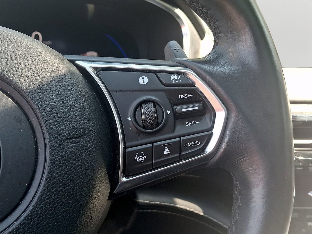 Used 2023 Acura MDX SH-AWD w/ Advance Package image 24