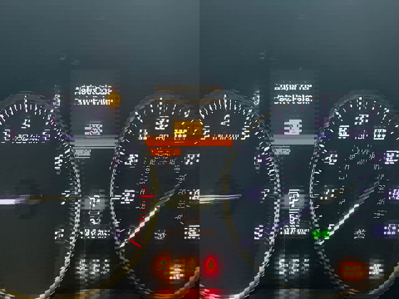 Used 2019 Acura MDX SH-AWD image 15