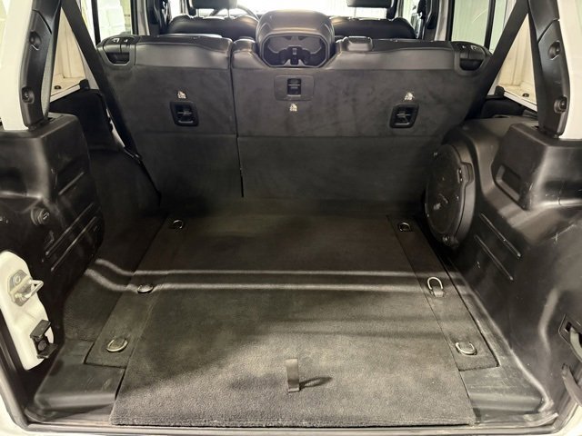 Used 2021 Jeep Wrangler Unlimited Rubicon w/ Uconnect 4C Nav & Sound Group image 34