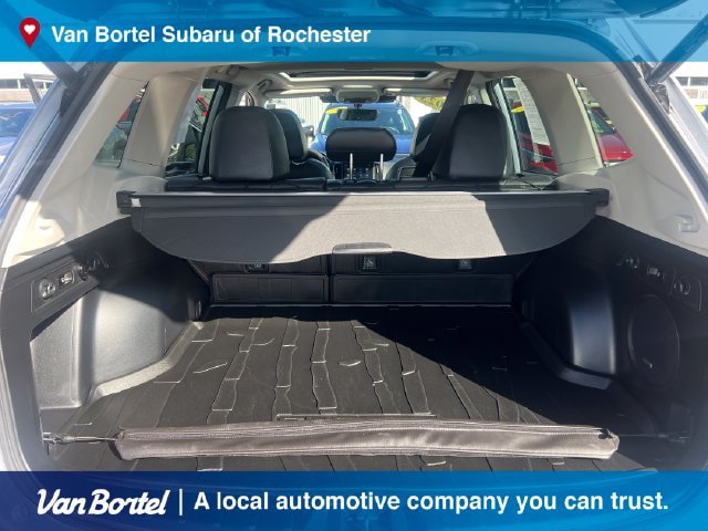 Used 2023 Subaru Forester Touring AWD/4WD image 26