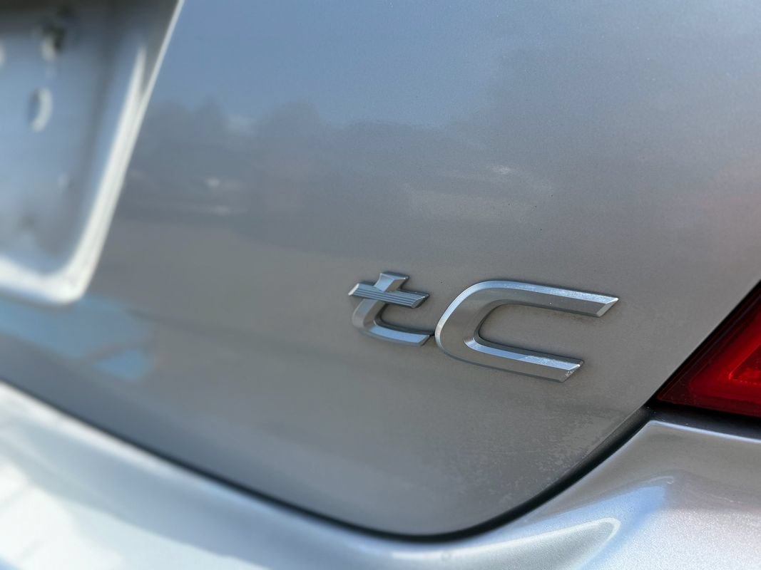 Used 2007 Scion tC FWD image 26