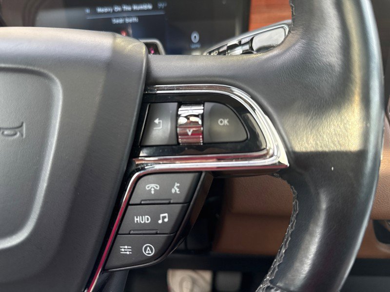 Used 2022 Lincoln Navigator Reserve image 33