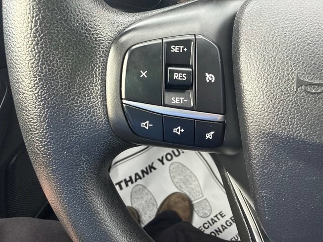Used 2021 Ford Escape SE AWD/4WD image 19