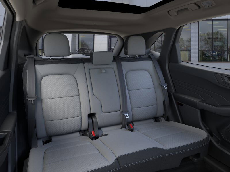 New 2024 Ford Escape Active w/ Tech Pack #2 image 11