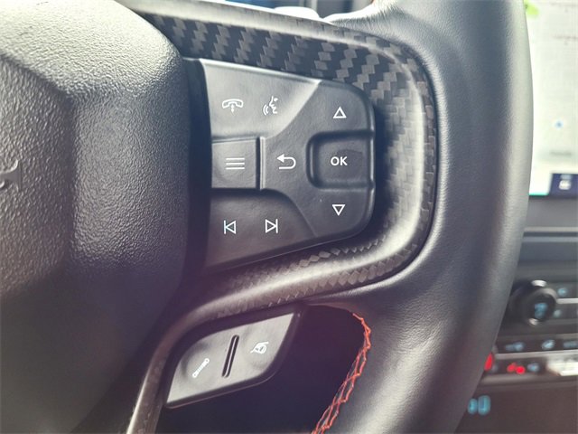 Certified 2023 Ford Bronco Raptor image 23