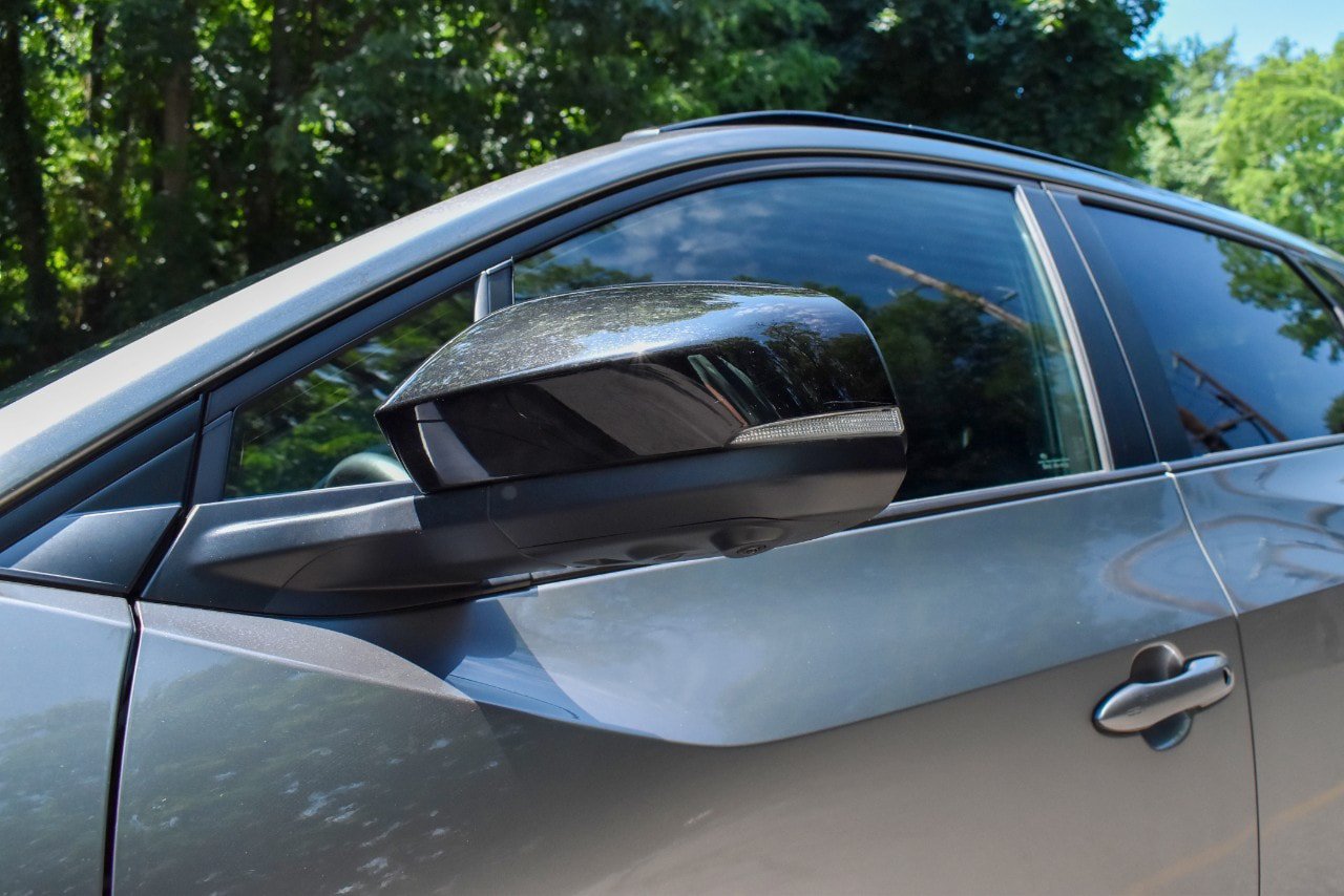 Used 2023 Subaru Solterra AWD image 36