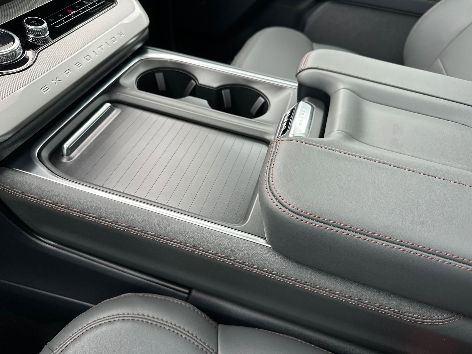 New 2025 Ford Expedition Max Active image 35