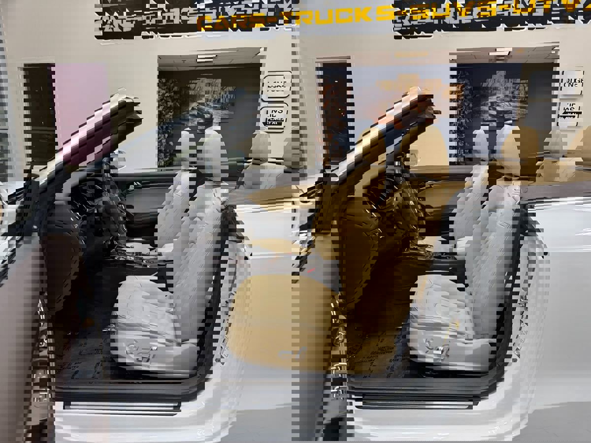 Used 2014 Audi A5 2.0T Premium Plus w/ Premium Plus Package image 15