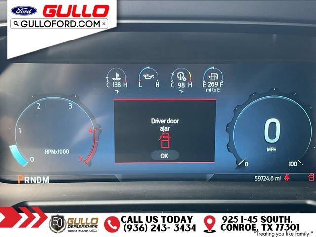 Certified 2023 Ford F250 Lariat w/ Sport Appearance Package AWD/4WD image 24