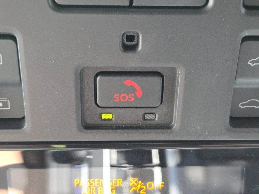 New 2026 Lexus TX 350 AWD image 24