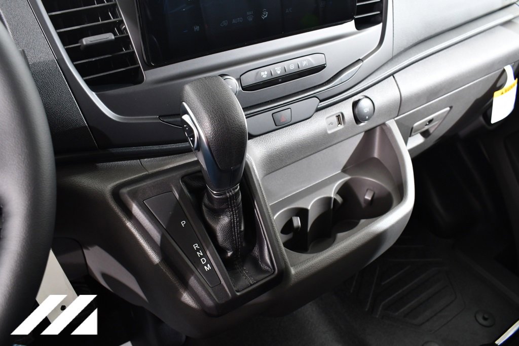 New 2024 Ford Transit 350 148 Low Roof image 29