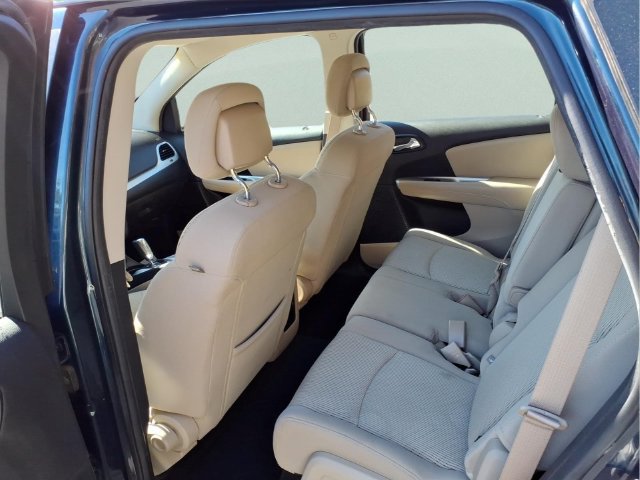 Used 2014 Dodge Journey American Value Package FWD image 11