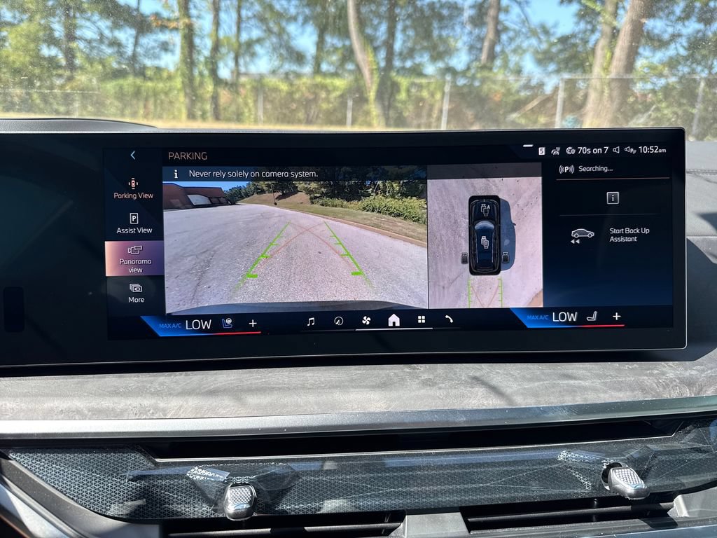 New 2027 BMW X7 xDrive40i AWD/4WD image 16