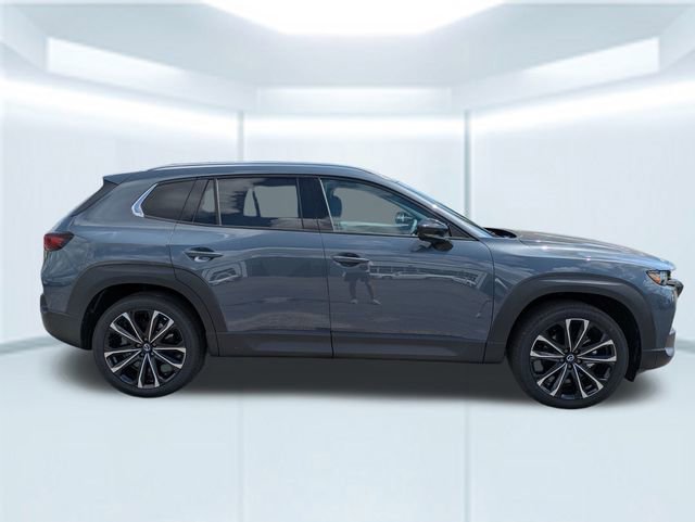 New 2025 MAZDA CX-50 AWD 2.5 Turbo w/ Weather Package image 7