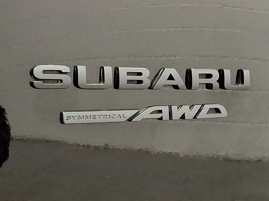 Used 2023 Subaru Forester Wilderness image 36