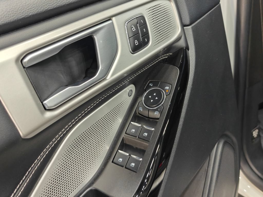Used 2023 Ford Explorer ST w/ Equipment Group 401A AWD/4WD image 68