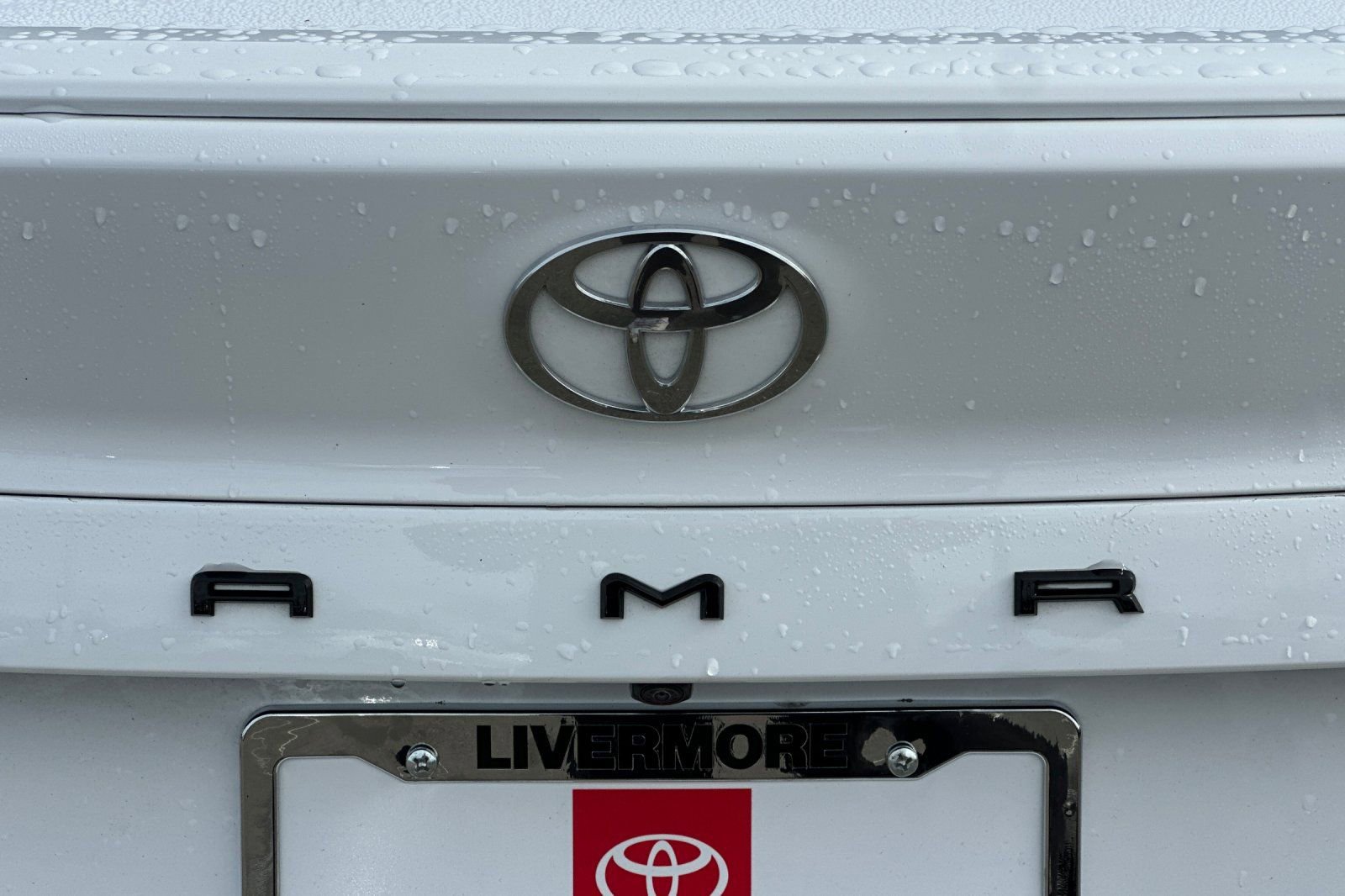 Certified 2025 Toyota Camry SE image 50