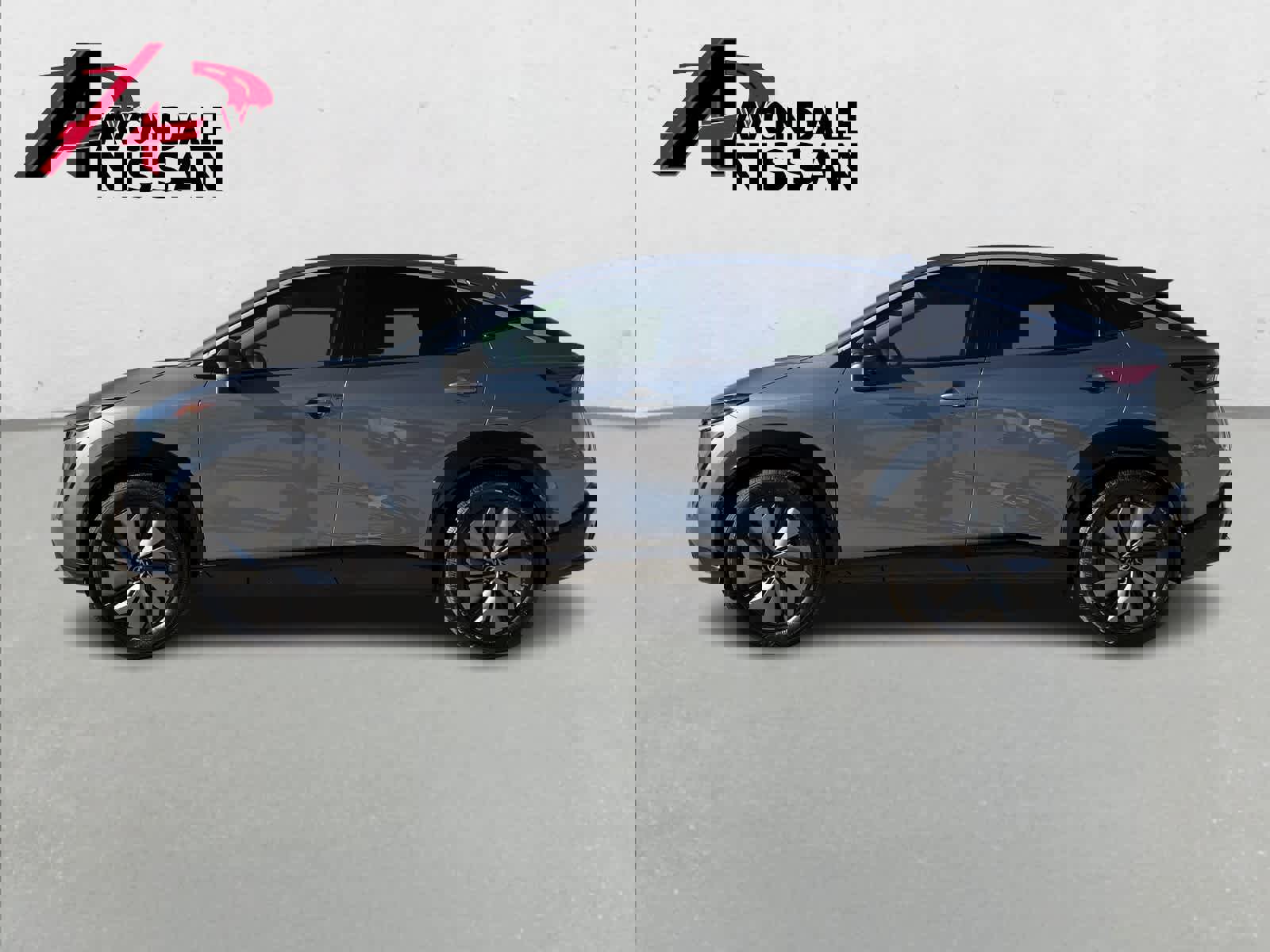 Certified 2025 Nissan Ariya ENGAGE image 3