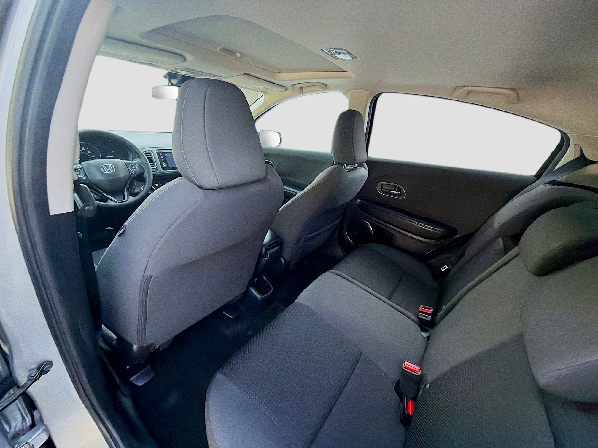 Certified 2022 Honda HR-V EX image 23