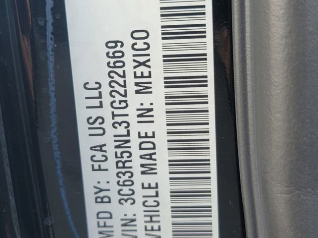 New 2026 RAM 2500 Laramie image 29