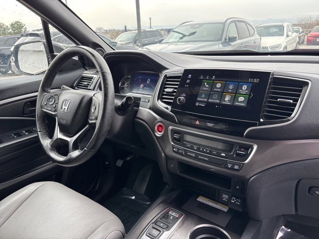 Used 2022 Honda Passport EX-L image 12