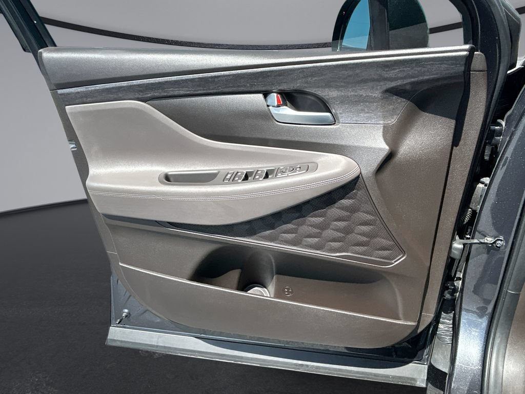 Used 2020 Hyundai Santa Fe SEL FWD image 35