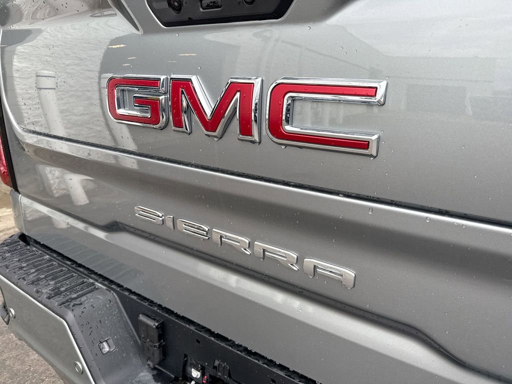 New 2026 GMC Sierra 1500 AT4 w/ AT4 Premium Package image 28
