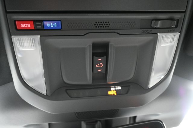New 2026 Subaru Forester Premium AWD/4WD image 37