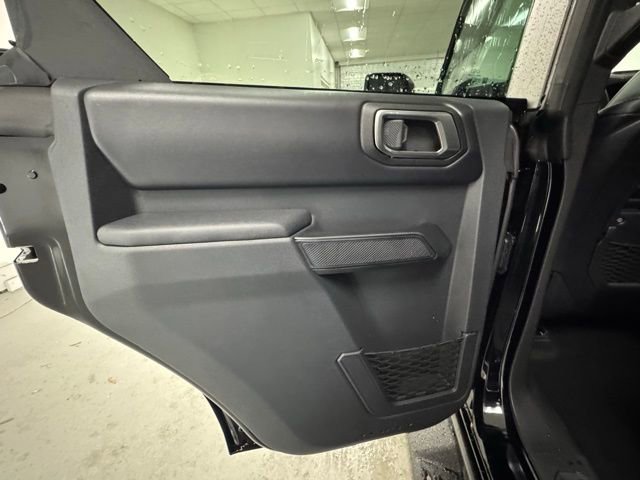 New 2025 Ford Bronco Badlands image 8