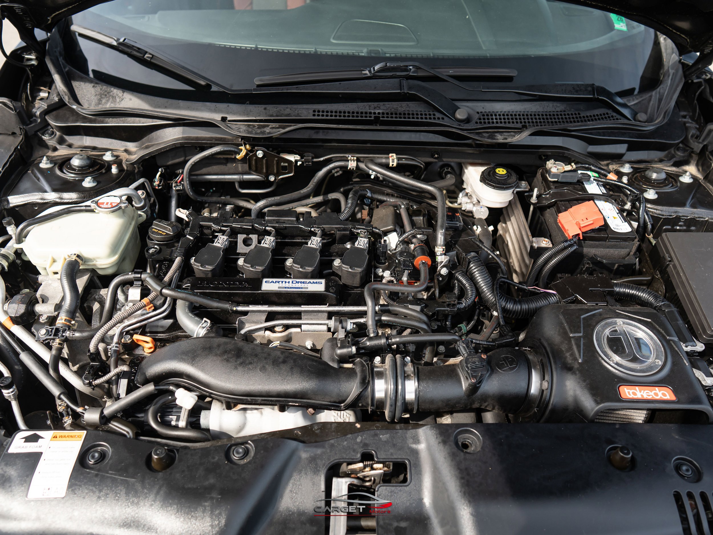 Used 2020 Honda Civic Si image 46