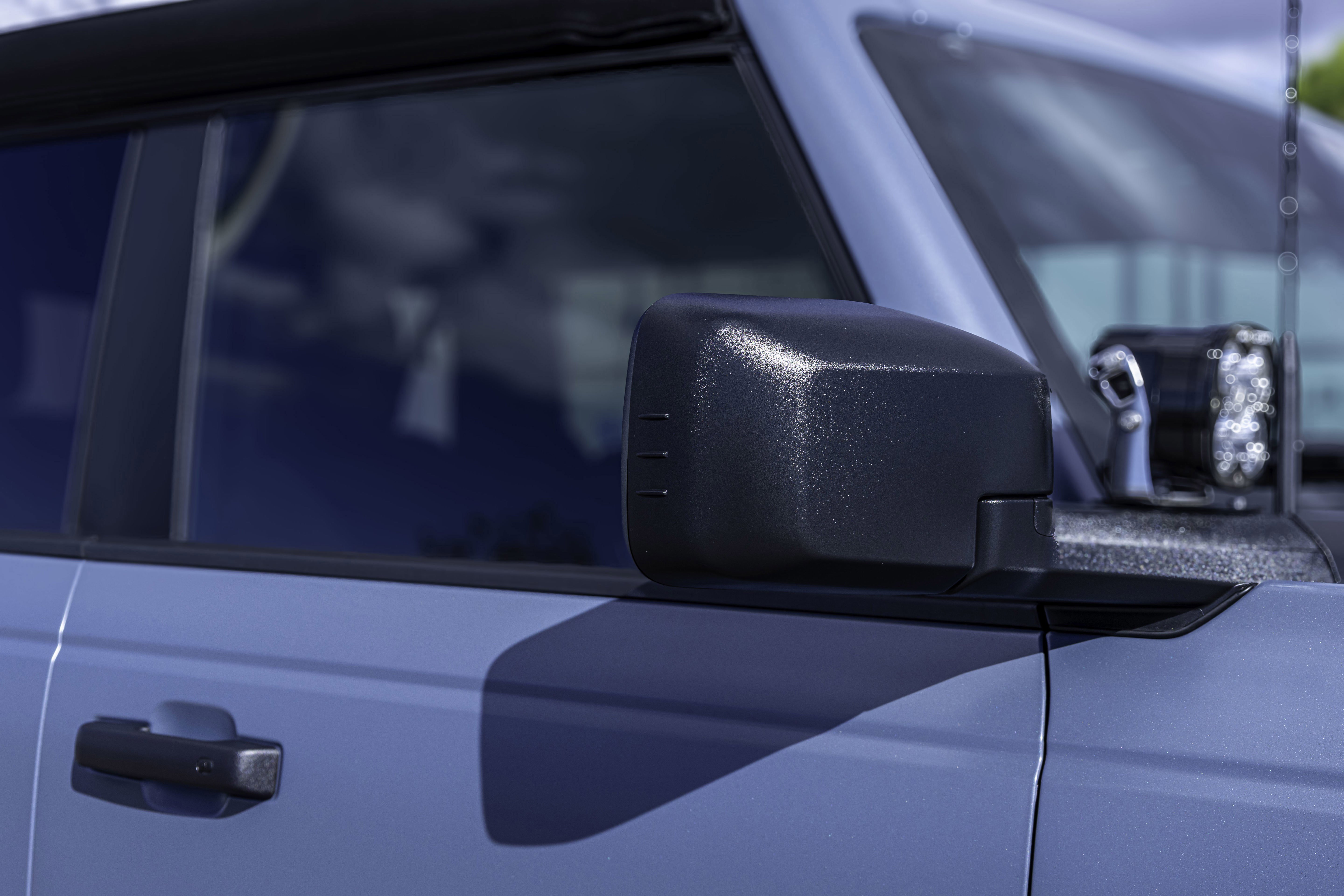 New 2025 Ford Bronco Badlands image 12