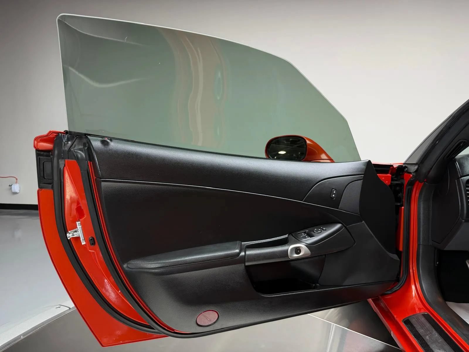 Used 2012 Chevrolet Corvette Coupe RWD image 17