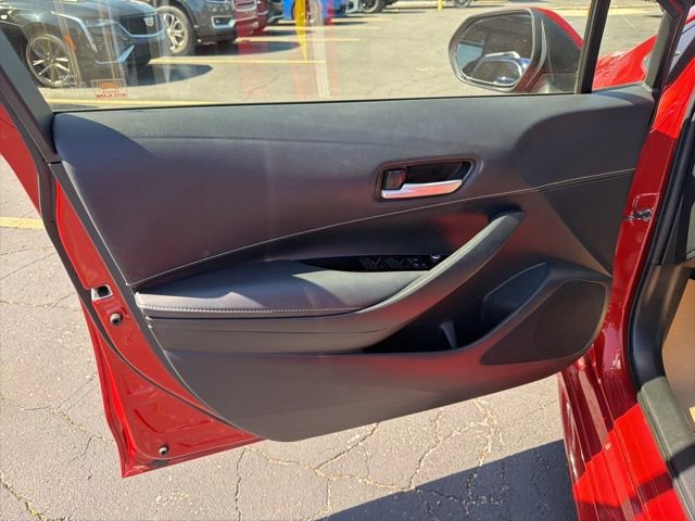 Used 2019 Toyota Corolla SE FWD image 11
