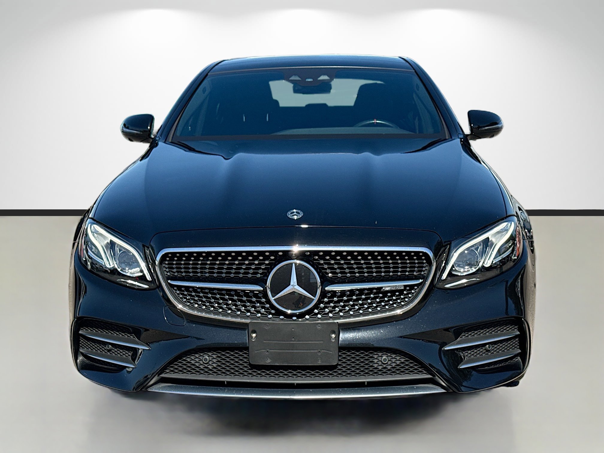 Used 2020 Mercedes-Benz E 53 AMG 4MATIC Sedan image 8