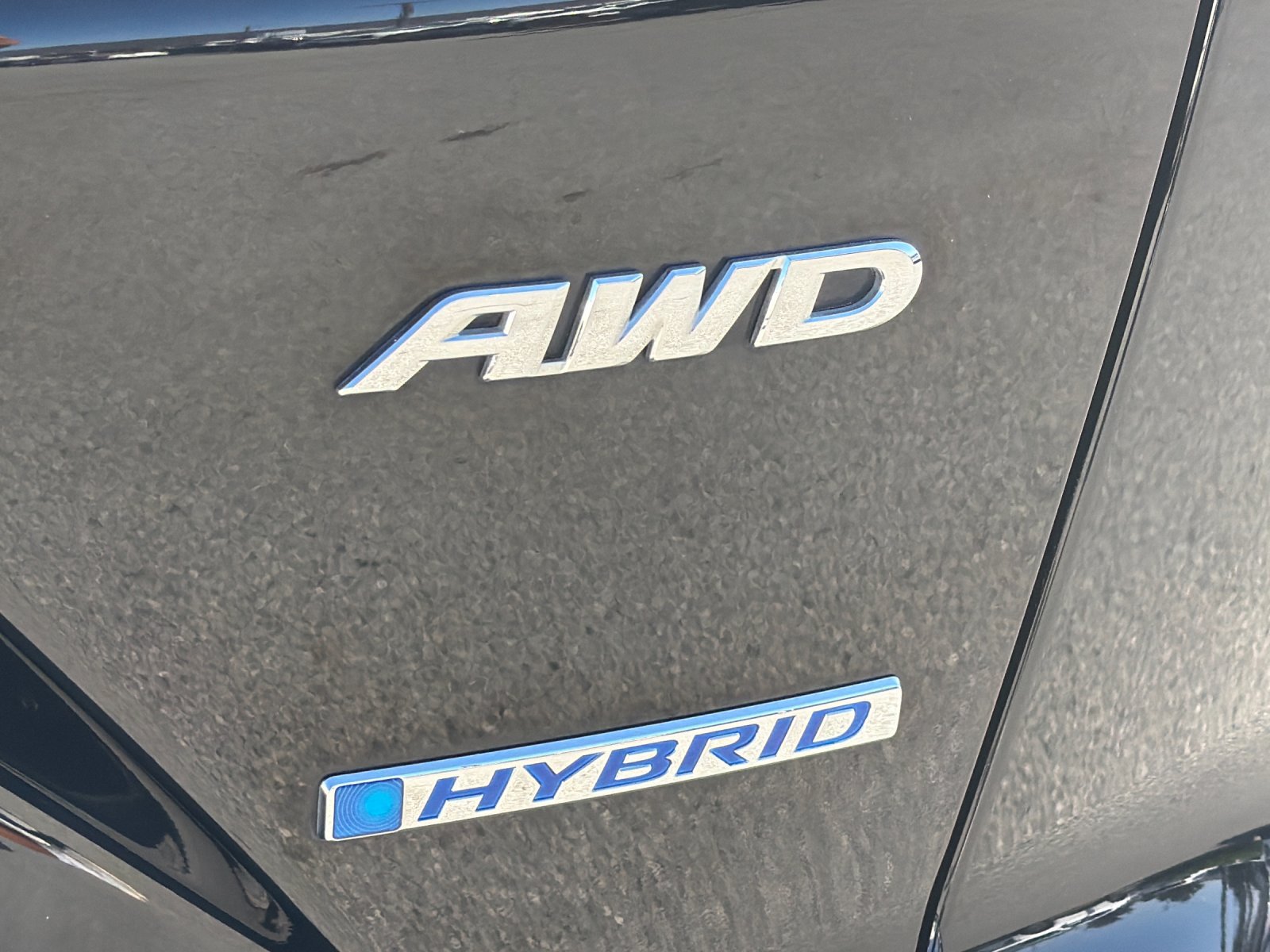 Used 2022 Honda CR-V EX-L image 40