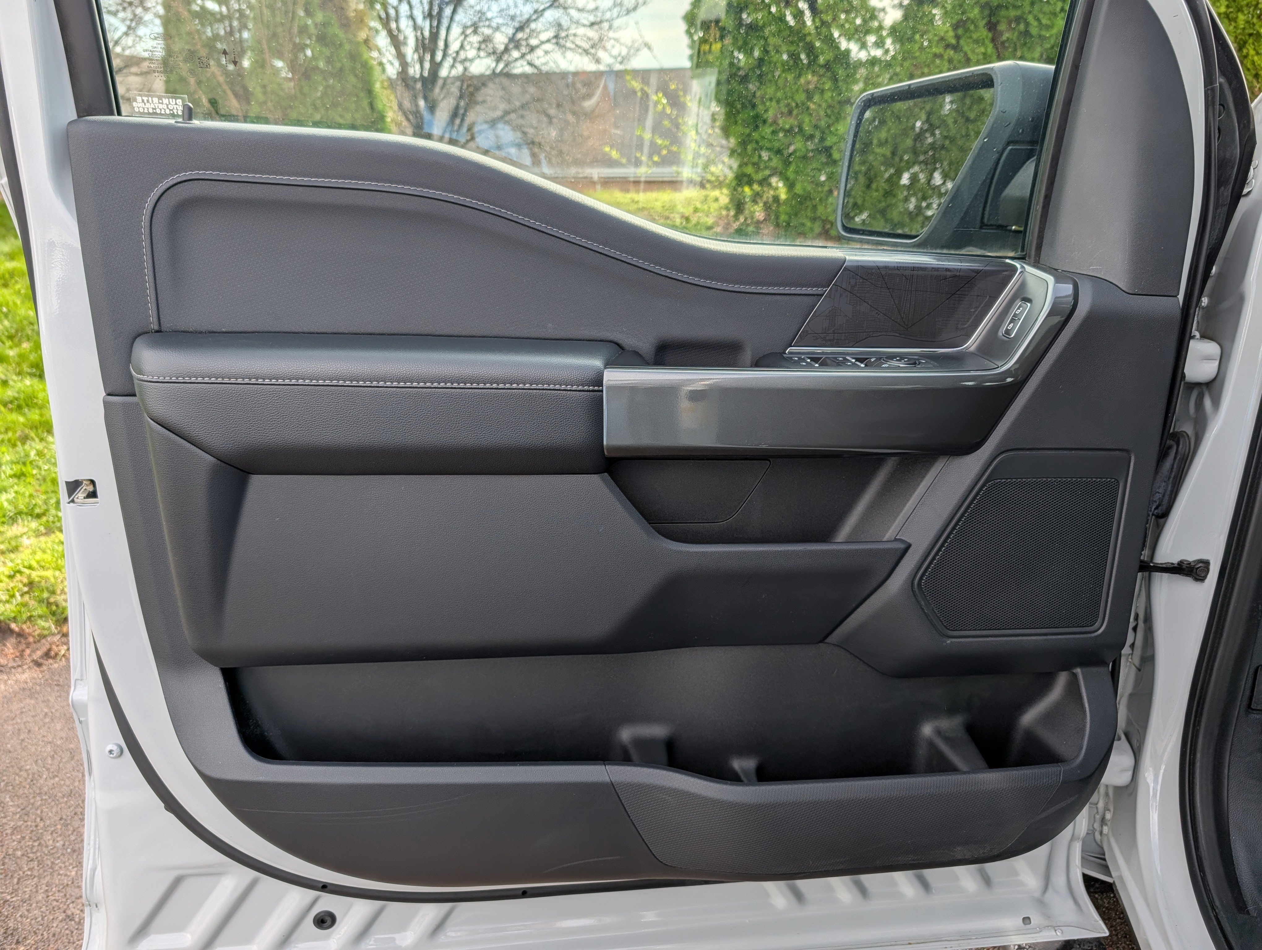 Used 2023 Ford F150 XLT w/ Equipment Group 302A High image 36