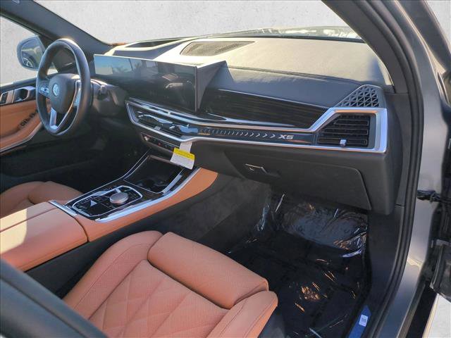Certified 2026 BMW X5 xDrive40i image 24