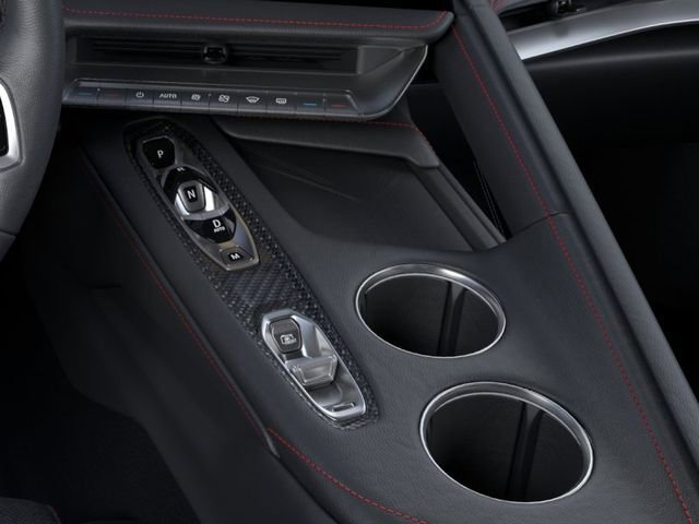 New 2026 Chevrolet Corvette Z06 RWD image 23