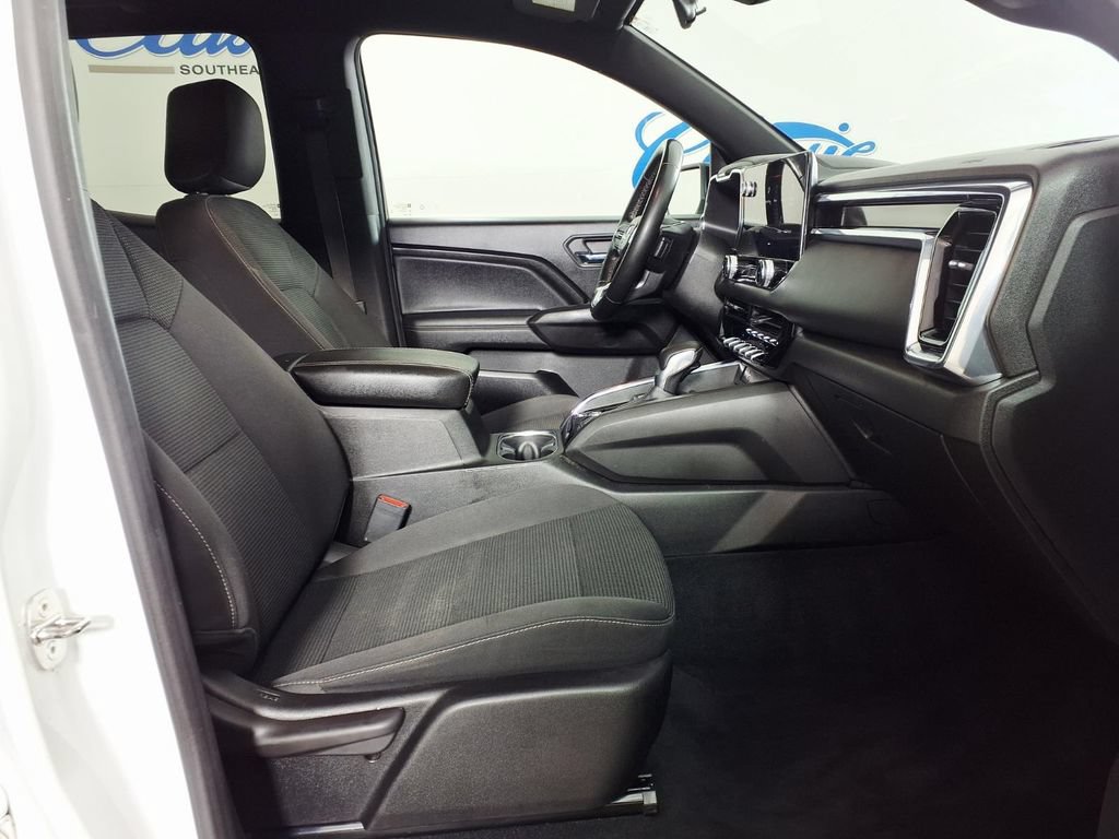 Used 2023 GMC Canyon Elevation w/ Trailering Package RWD image 12