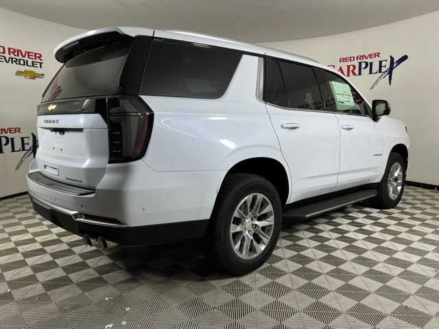 New 2026 Chevrolet Tahoe Premier image 7