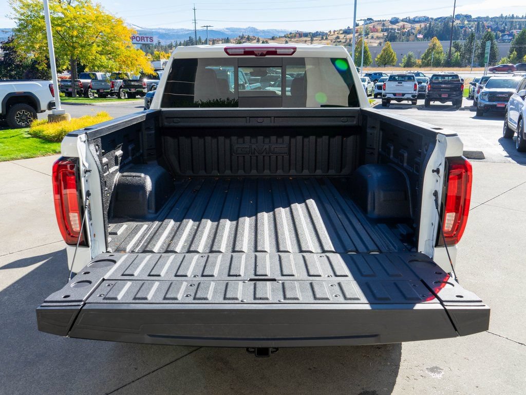 Used 2026 GMC Sierra 1500 AT4X w/ AT4X AEV Edition AWD/4WD image 37