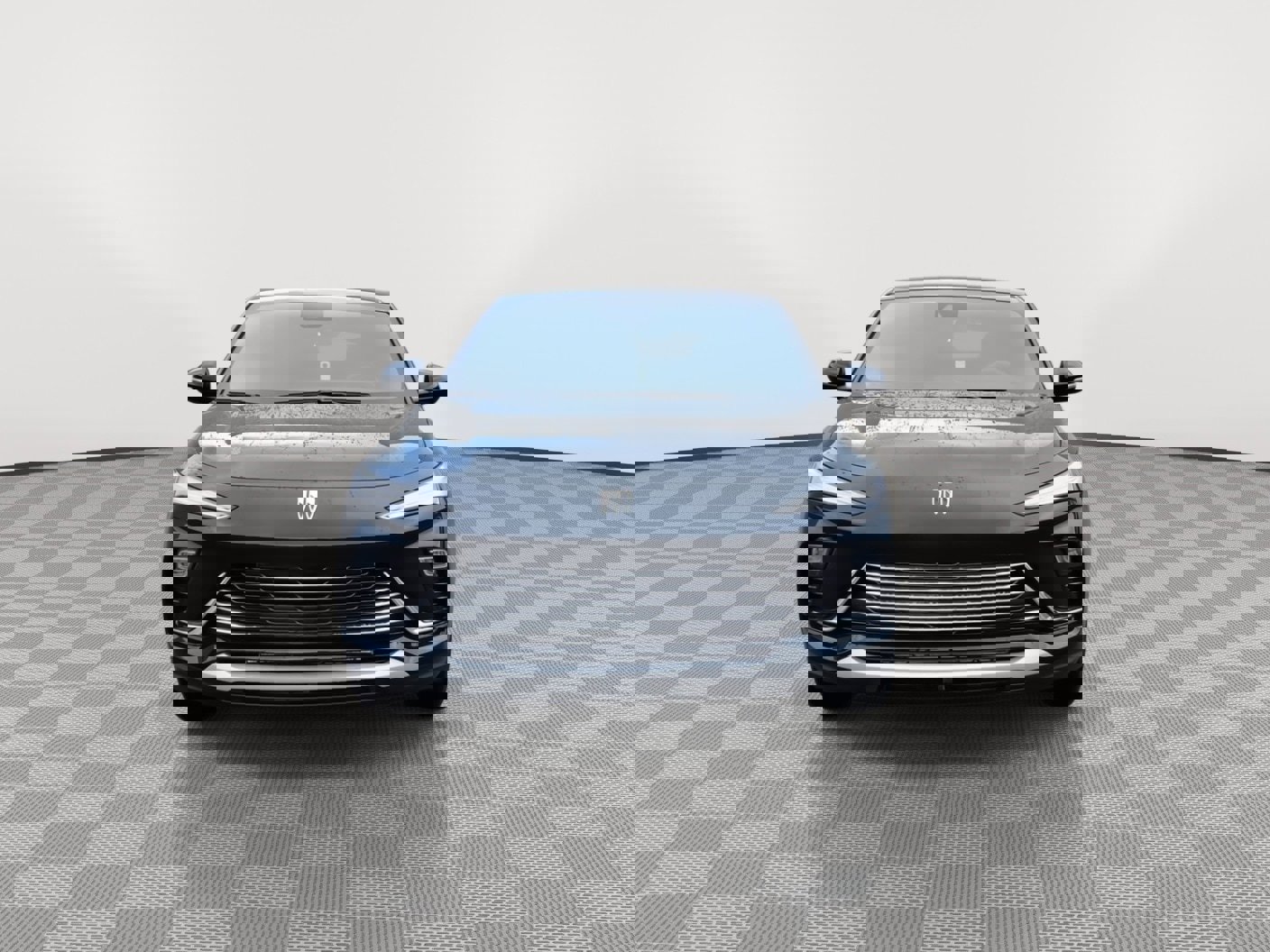 New 2025 Buick Envista Preferred w/ Advanced Safety Package image 36