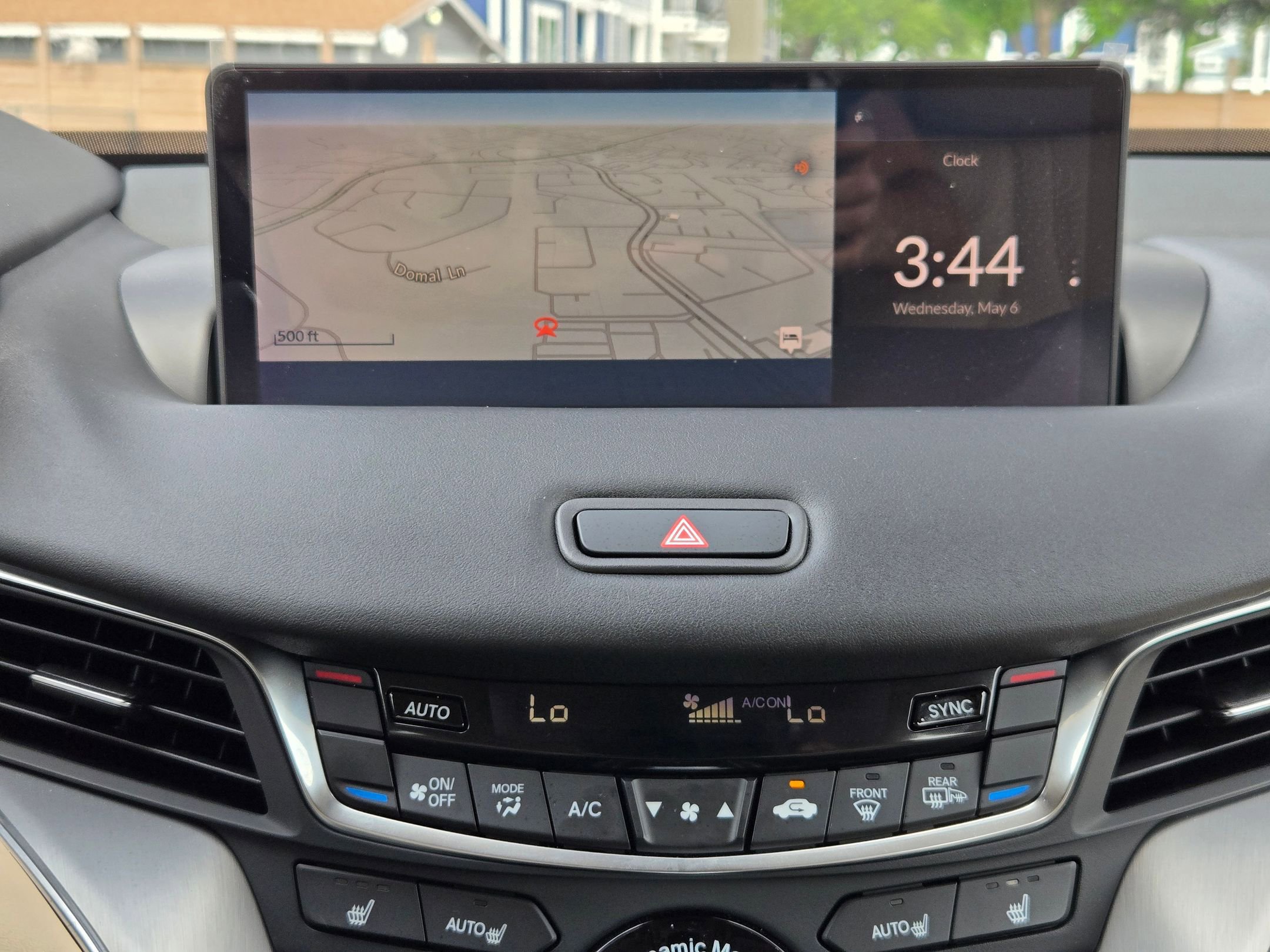 Used 2025 Acura TLX w/ Technology Package FWD image 18