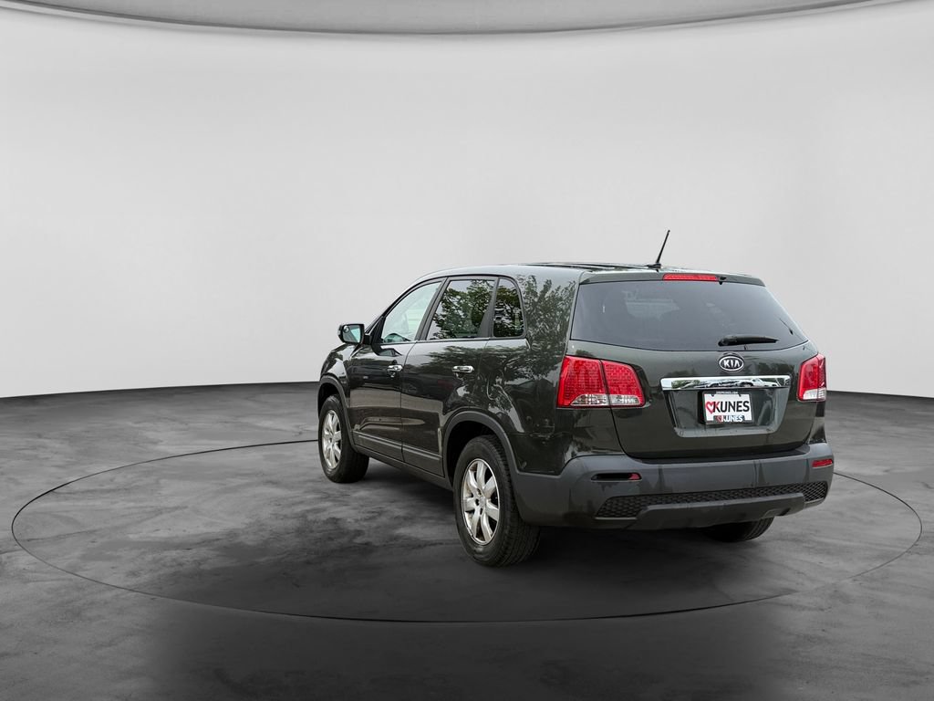 Used 2011 Kia Sorento 2WD image 7