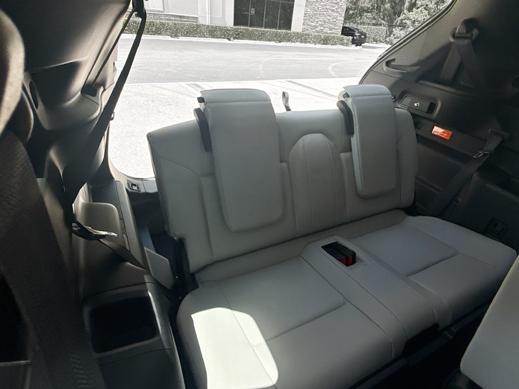 New 2026 Mitsubishi Outlander SE AWD/4WD image 29