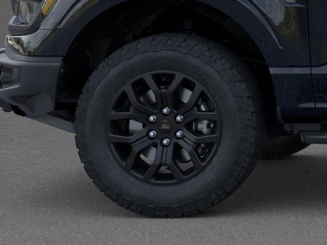 New 2025 Ford F150 Tremor w/ Equipment Group 402A High image 19