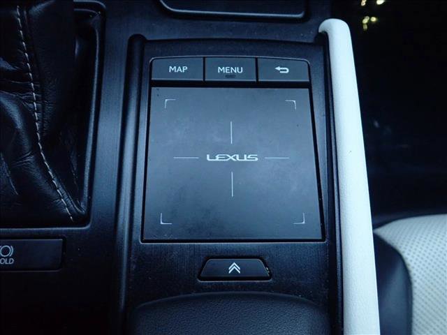 Used 2022 Lexus ES 350 F Sport image 21