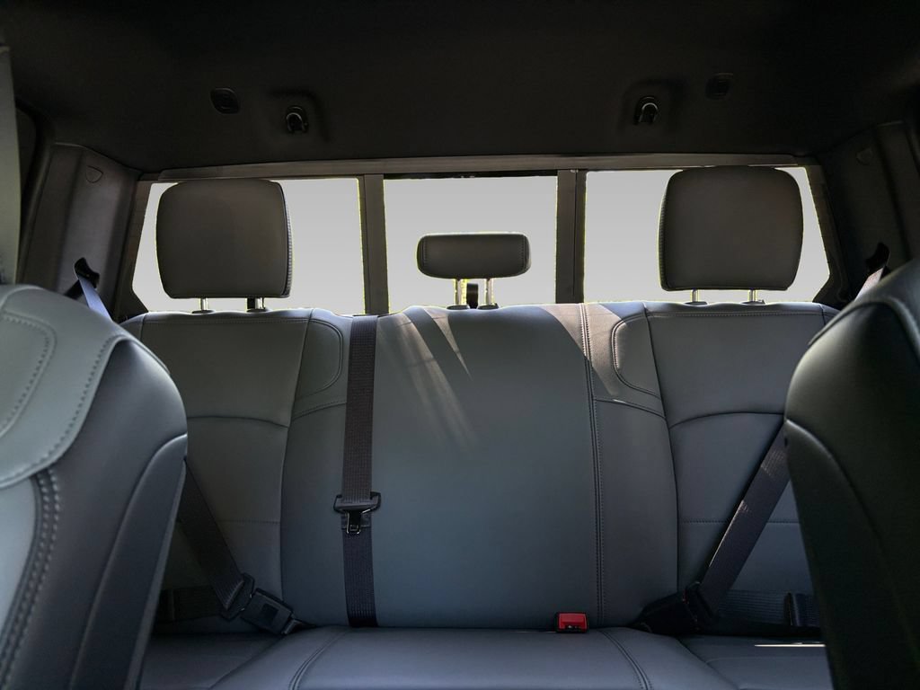 New 2026 RAM 2500 Tradesman AWD/4WD image 2